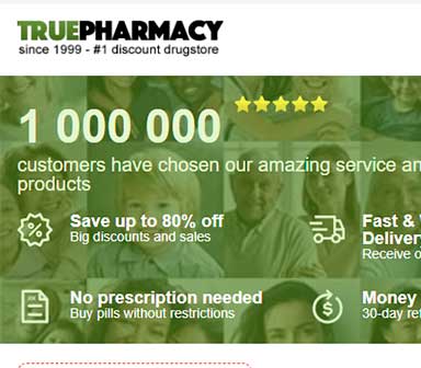 Licensed pharmacists