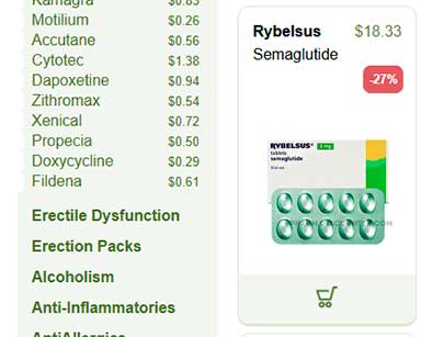 FDA approved